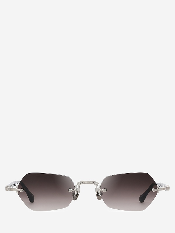 Солнцезащитные очки Matsuda M5011 SG BS-BLK 50 22 147 - 1