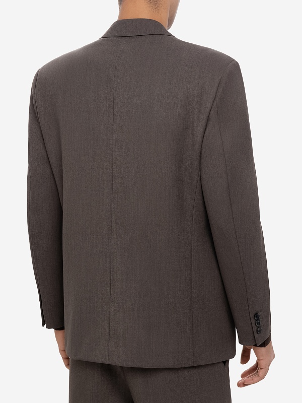 Пиджак муж Tonywack BE34JK06 HAZELNUT - 2