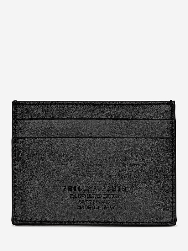 Картхолдер муж Philipp Plein AACA MVG0510 PLE075N 02 - 1