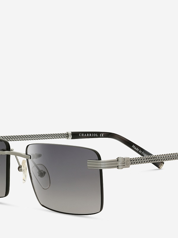 Солнцезащитные очки Charriol PC 81028 С02 56 18 145 - 4