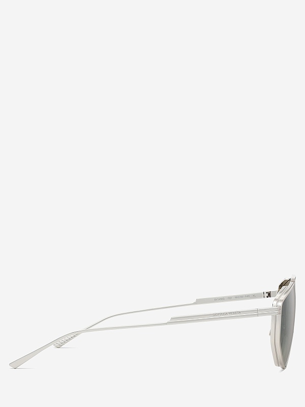 Солнцезащитные очки Bottega Veneta BV1466S 002 59 18 140 - 2