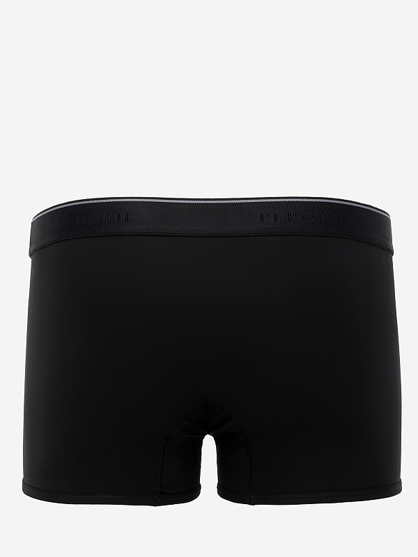 Трусы муж Perofil VPRT00302 0031 BLACK - 1