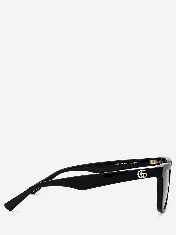 Оправа Gucci GG2181O 001 51 18 140 - 2