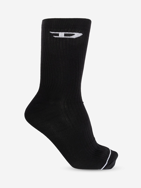 Набор (3 пары носков) муж Diesel A15405 0LKBI E4101 - 1