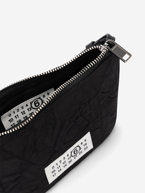 Сумка жен MM6 SB5ZI0008 P6994 T8013 - 4