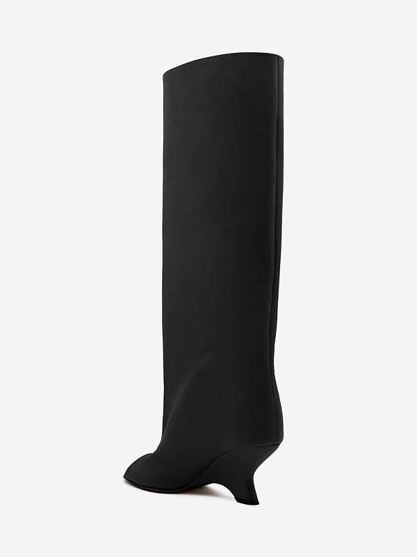 Ботильоны жен Gia Borghini NINE-LC25 5000 - 2