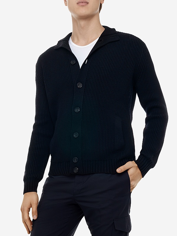 Кардиган муж Filippo De Laurentiis BB3MLT WM7I 890 - 3