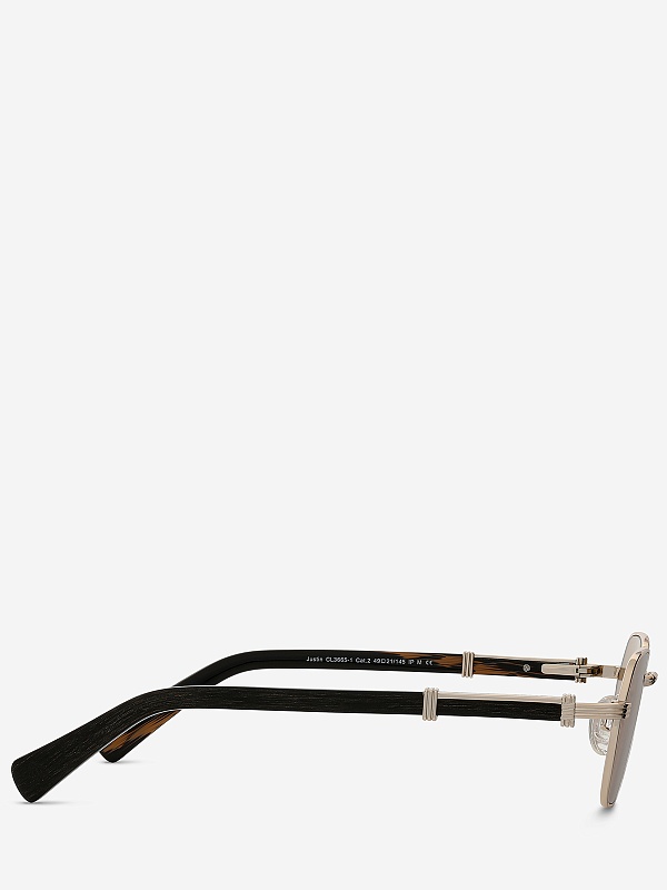 Солнцезащитные очки Carolina Lemke CL3665 1 49 21 145 - 2