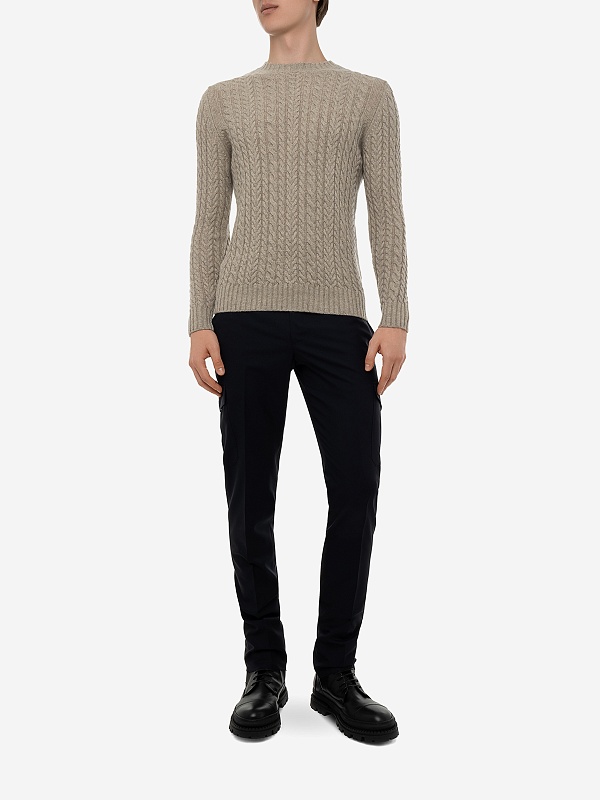 Свитер муж Filippo De Laurentiis GC3ML BC7T 080 - 2