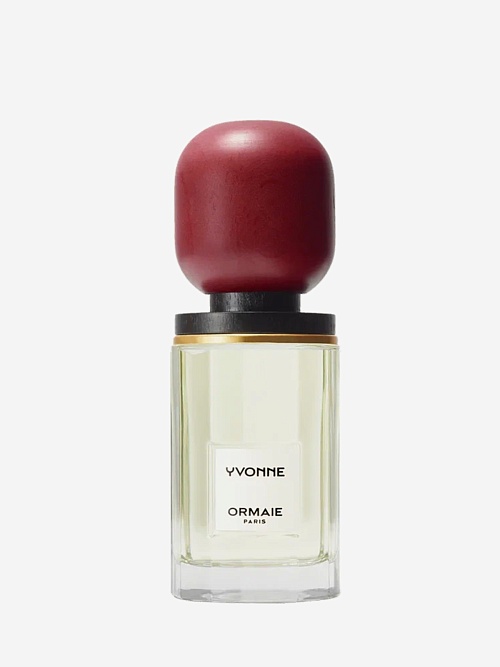 Парфюмерная вода унисекс ORMAIE 3770011788040 YVONNE 100 мл - 0
