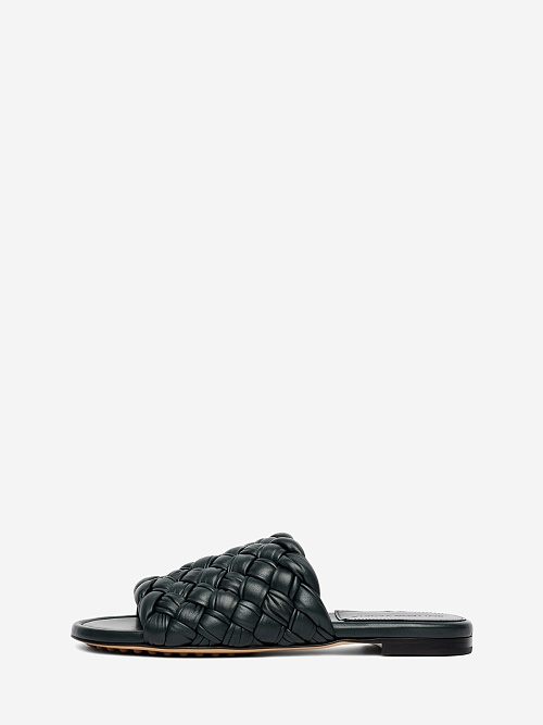 Шлепанцы Bottega Veneta 708880V28N0 4615 - 0