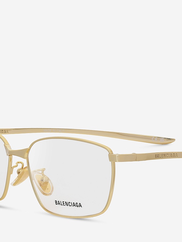 Оправа Balenciaga BB0497OA 002 60 16 140 - 3