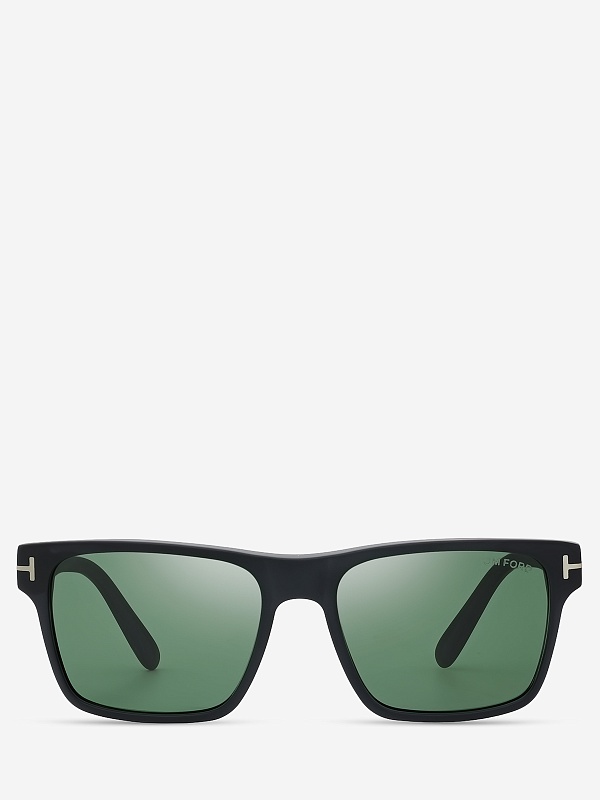 Солнцезащитные очки Tom Ford FT1205 02N 55 - 1