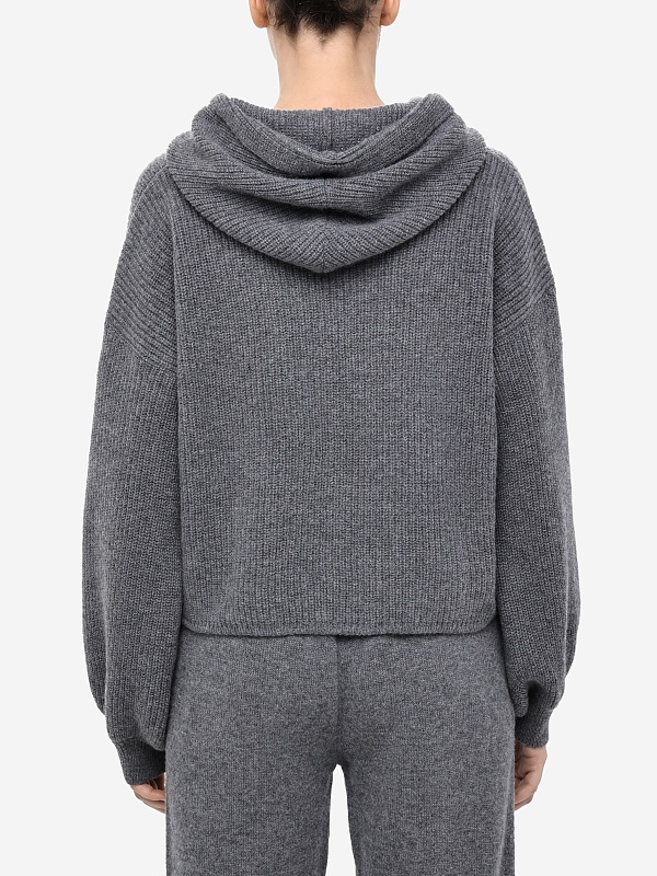 Худи жен MSGM 3941MDM219 257785 98 - 3