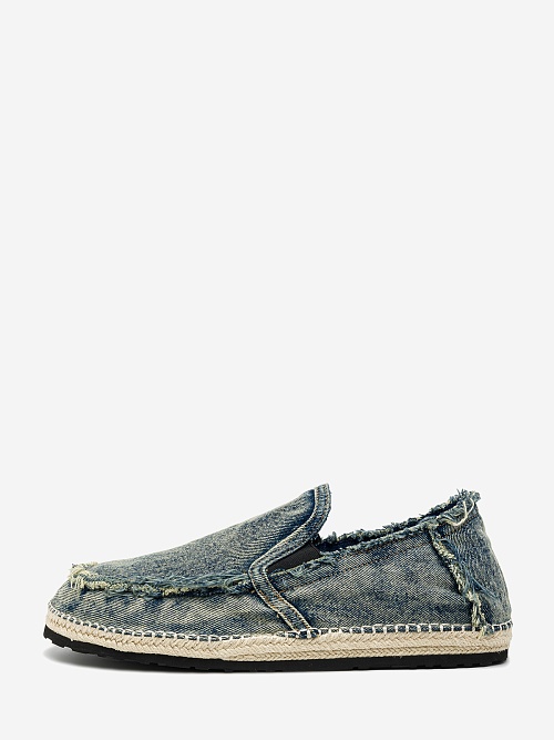 Мокасины муж Diesel Y03539 P0585 HA378 - 0