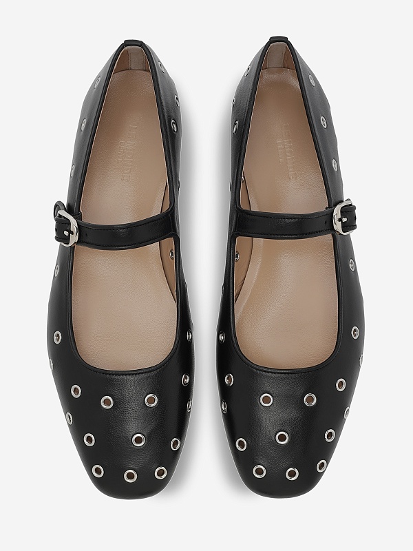 Балетки жен Le Monde Béryl MRJ-EYE BLA - 4