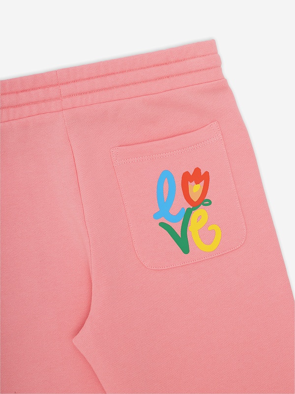 Джоггеры дев Stella McCartney TY6F00 Z0499 509 - 2