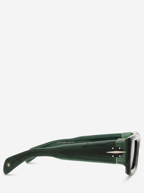 Солнцезащитные очки David Beckham DB 7131/S GC1 MT 52 22 140 - 3
