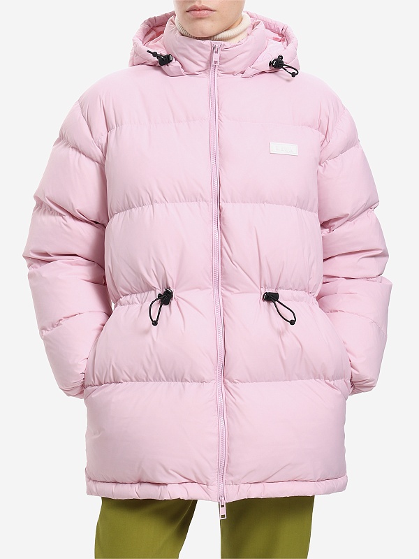 Куртка жен MSGM 3941MDH07 257623 12 - 1