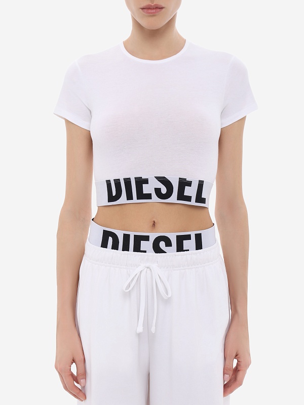 Топ (спортивный) жен Diesel A14593 0HMAU 100 - 3