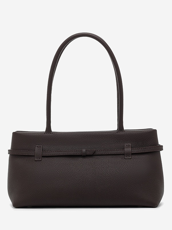 Сумка жен Manu Atelier 2025263 DEEP BROWN - 2