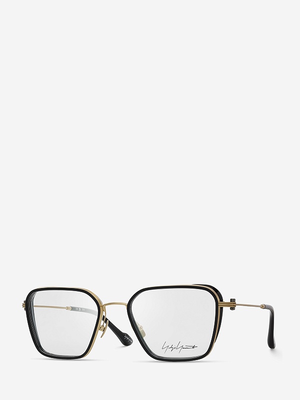 Оправа Yohji Yamamoto L003 RX 001 54 20 148 - 0