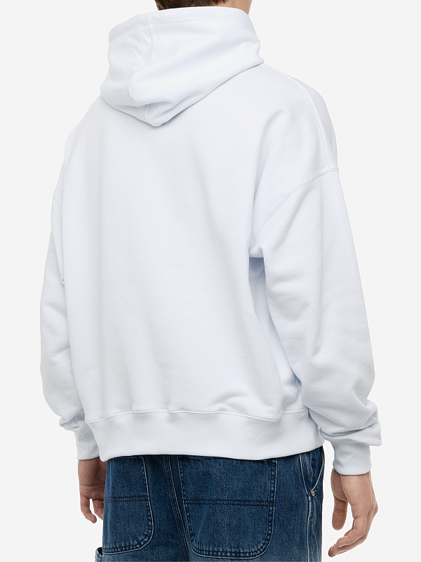 Худи муж MSGM 3640MM132 247000 01 - 4