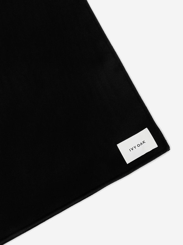 Шарф жен IVY OAK IO210070 BK999 - 2