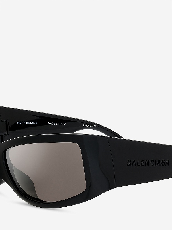 Солнцезащитные очки Balenciaga BB0461S 001 66 23 125 - 3