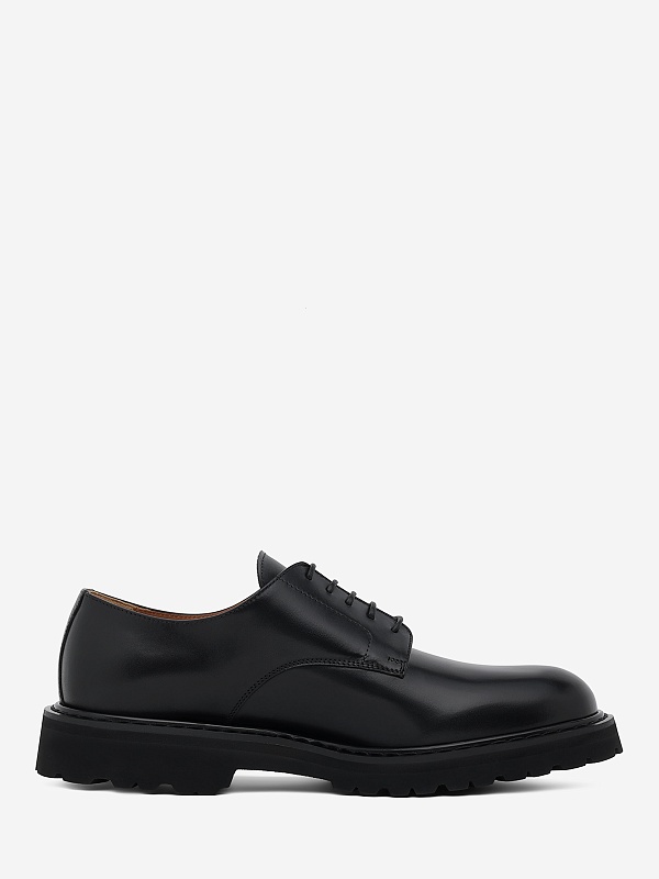 Дерби муж ROBERTO di PAOLO 40730 BLACK - 2
