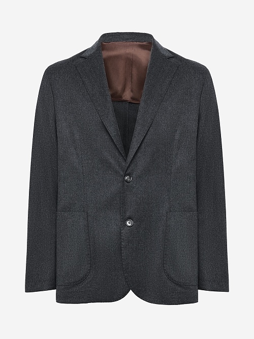 Пиджак муж Barba Napoli EASY J 51001 75 - 0