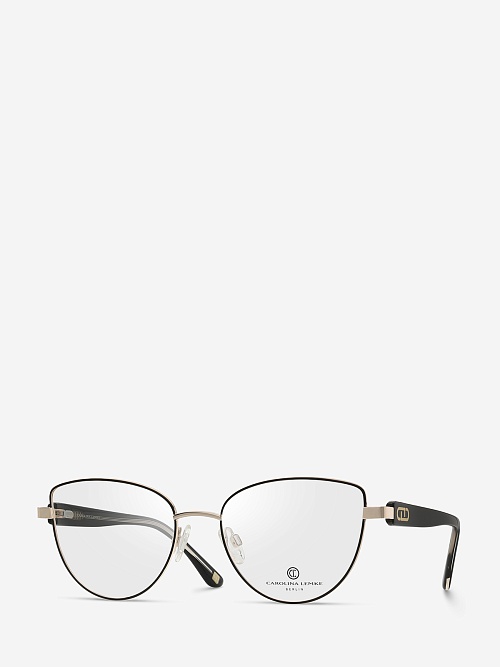 Оправа Carolina Lemke CL4609 01 52 17 135 - 0