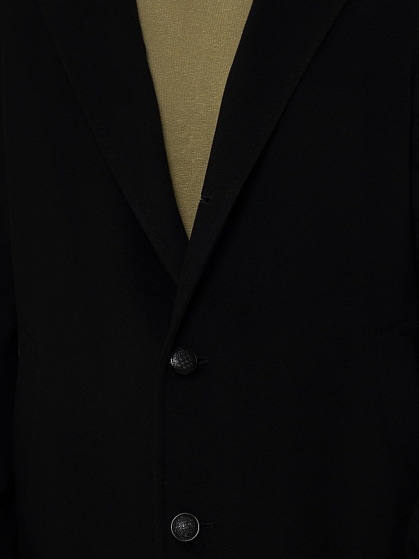Пальто муж TAGLIATORE COLORADO 350002 Т5055 2111 NERO - 5