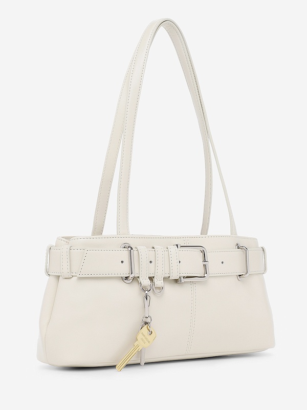 Сумка жен OSOI 25SB05009250 STONE CREAM - 3
