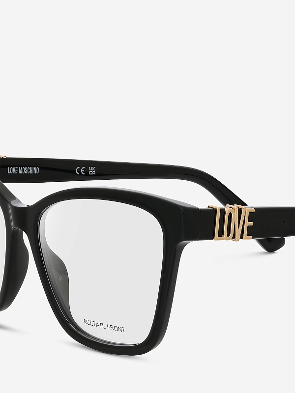 Оправа Moschino Love MOL674 807 55 16 140 - 3
