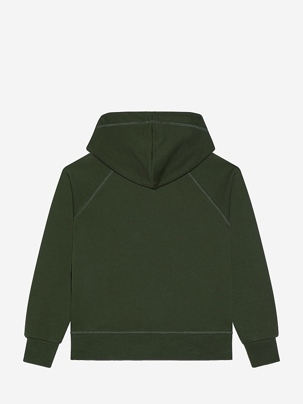 Худи дет Dsquared2 DQ1954 D003G DQ561 - 1