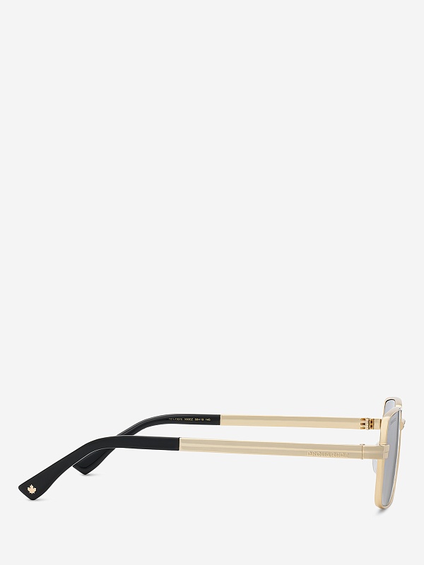 Солнцезащитные очки Dsquared2 D2 0192/S 000 MT 58 19 145 - 2
