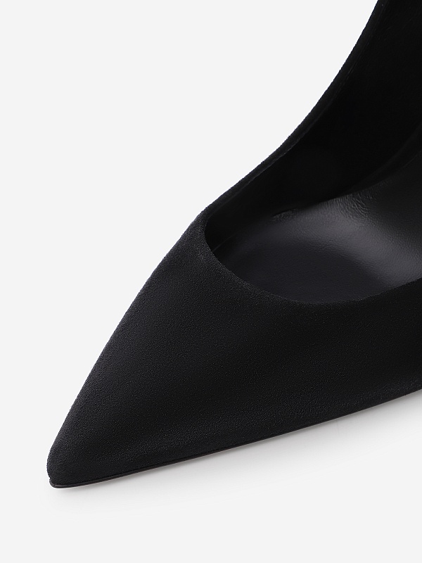 Туфли жен Casadei 1F911W1001CAMOS 9000 - 6