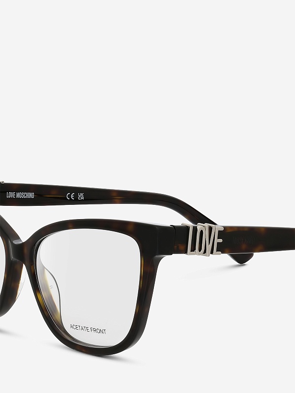 Оправа Moschino Love MOL675 086 55 16 140 - 3