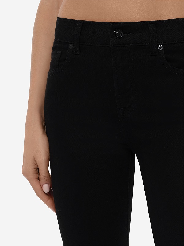 Джинсы жен 7 For All Mankind 7U030U79 U7ONO SOHO NIGHT - 5