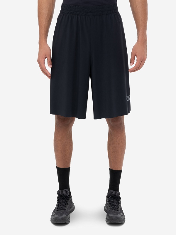 Шорты муж MM6 SH0MU0017 M35417 900 - 2