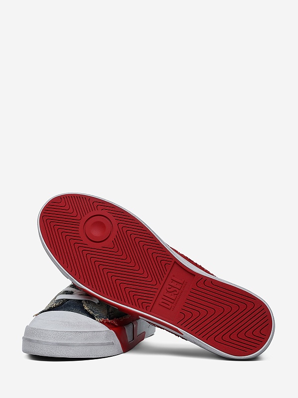 Кеды муж Diesel Y03722 P7521 T6067 - 5