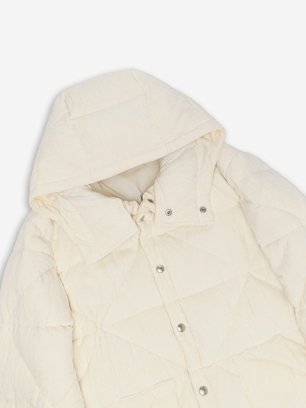 Куртка муж Lardini ITSAM ITSK61403 100 - 2