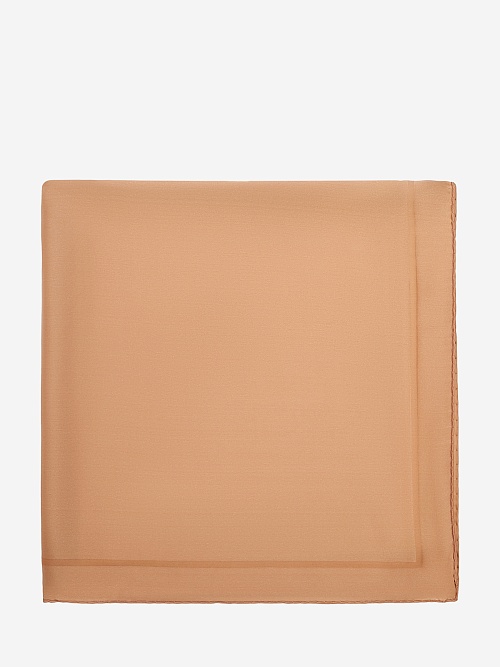 Платок жен Saint Laurent 859915/3Y0399800 CAMEL - 0