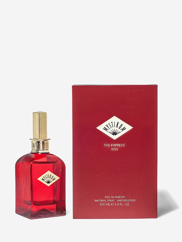 Парфюмерная вода унисекс MYSTIKUM 4610524342263 THE EMPRESS' KISS EDP 100 мл - 1