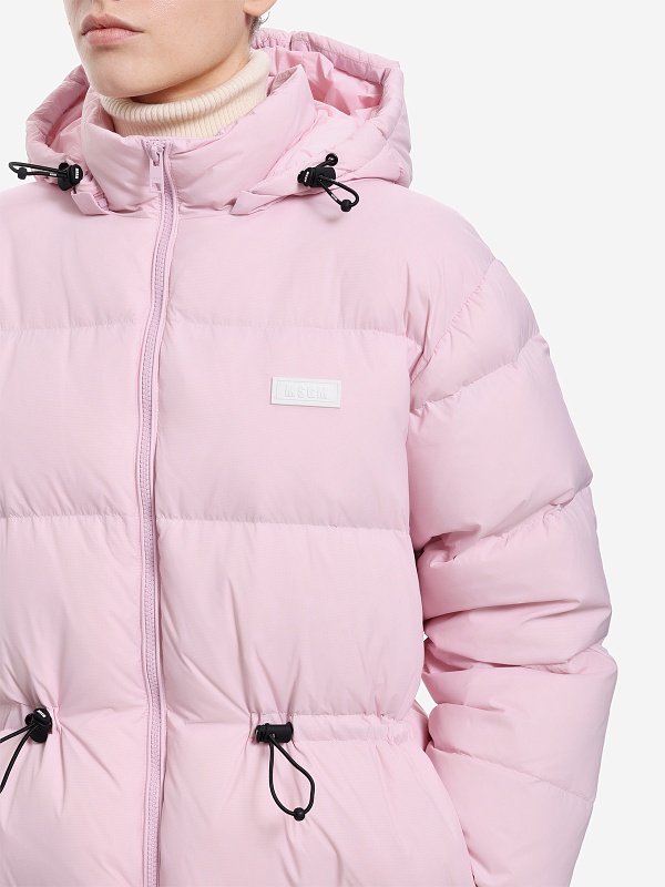 Куртка жен MSGM 3941MDH07 257623 12 - 3