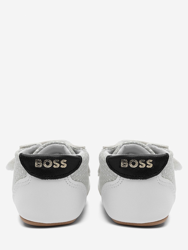 Пинетки мал Hugo Boss J52831 10P - 4