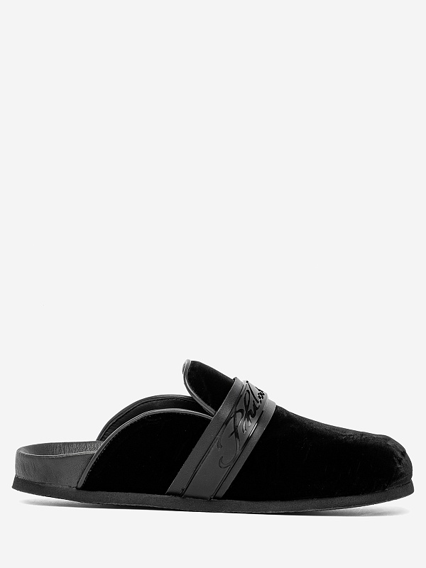 Сабо жен Philosophy Di Lorenzo Serafini 3205 5780 A0555 Black - 2