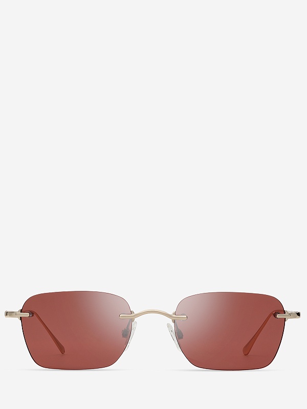 Солнцезащитные очки Carolina Lemke CL6800 15 51 20 140 - 1