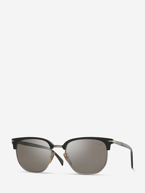 Солнцезащитные очки David Beckham DB 1176/G/S ANS IR 54 20 145 - 0